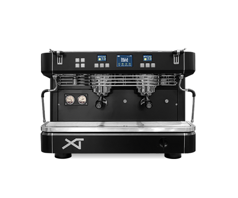 XT Barista