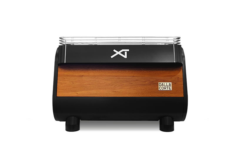 XT - darkwalnut 3 - Professional Espresso Machines