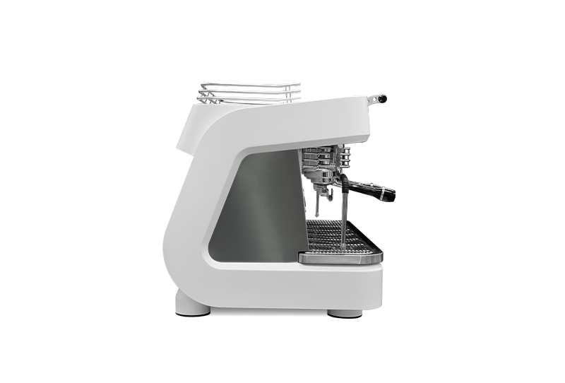 XT - dynamicwhite 2 - Professional Espresso Machines