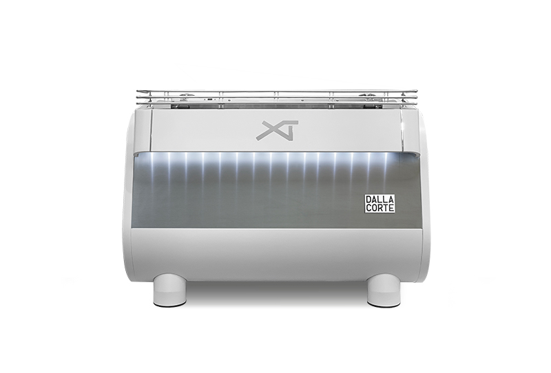 XT - dynamicwhite 3 - Professional Espresso Machines