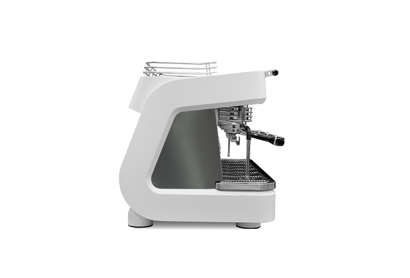 XT - dynamicwhite 5 - Professional Espresso Machines