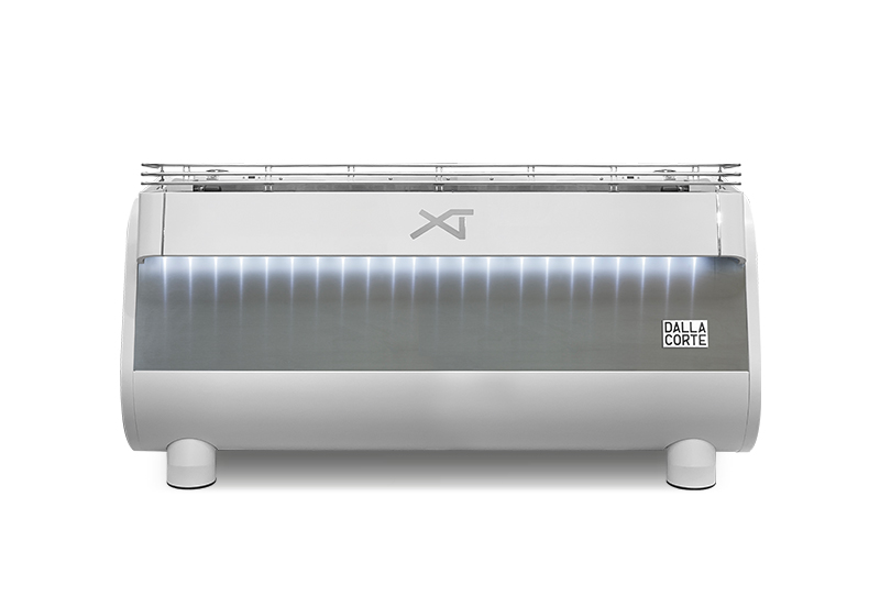 XT - dynamicwhite 6 - Professional Espresso Machines