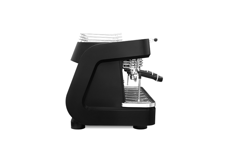 XT - totaldark 5 - Professional Espresso Machines