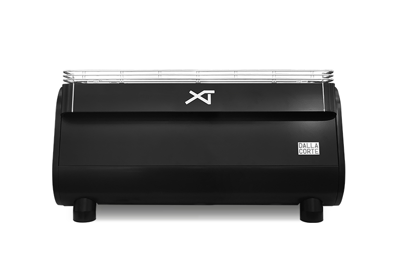 XT - totaldark 6 - Professional Espresso Machines