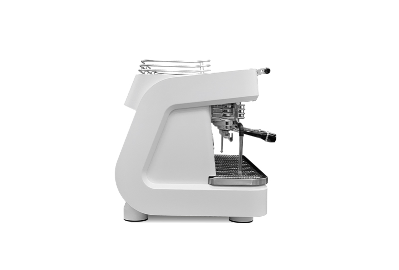 XT - totalwhite 2 - Professional Espresso Machines