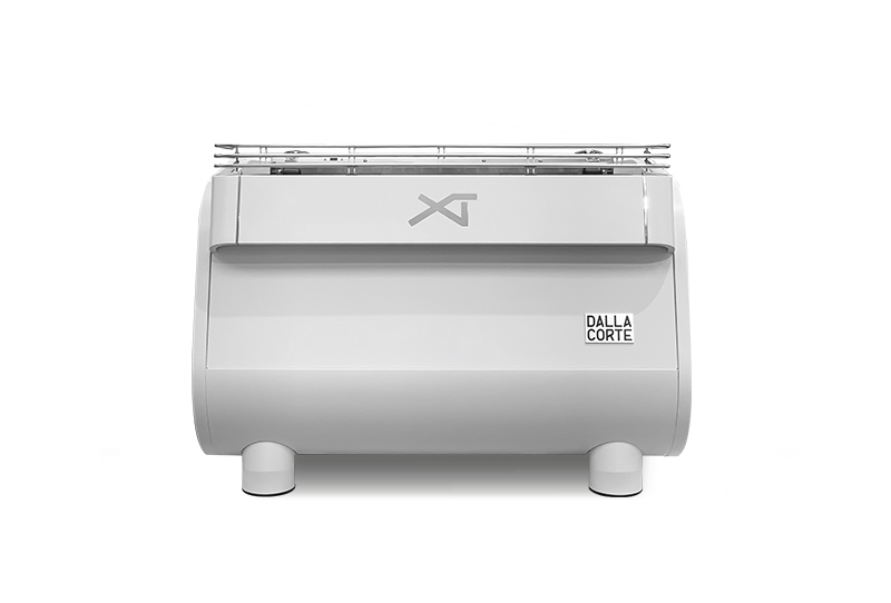XT - totalwhite 3 - Professional Espresso Machines