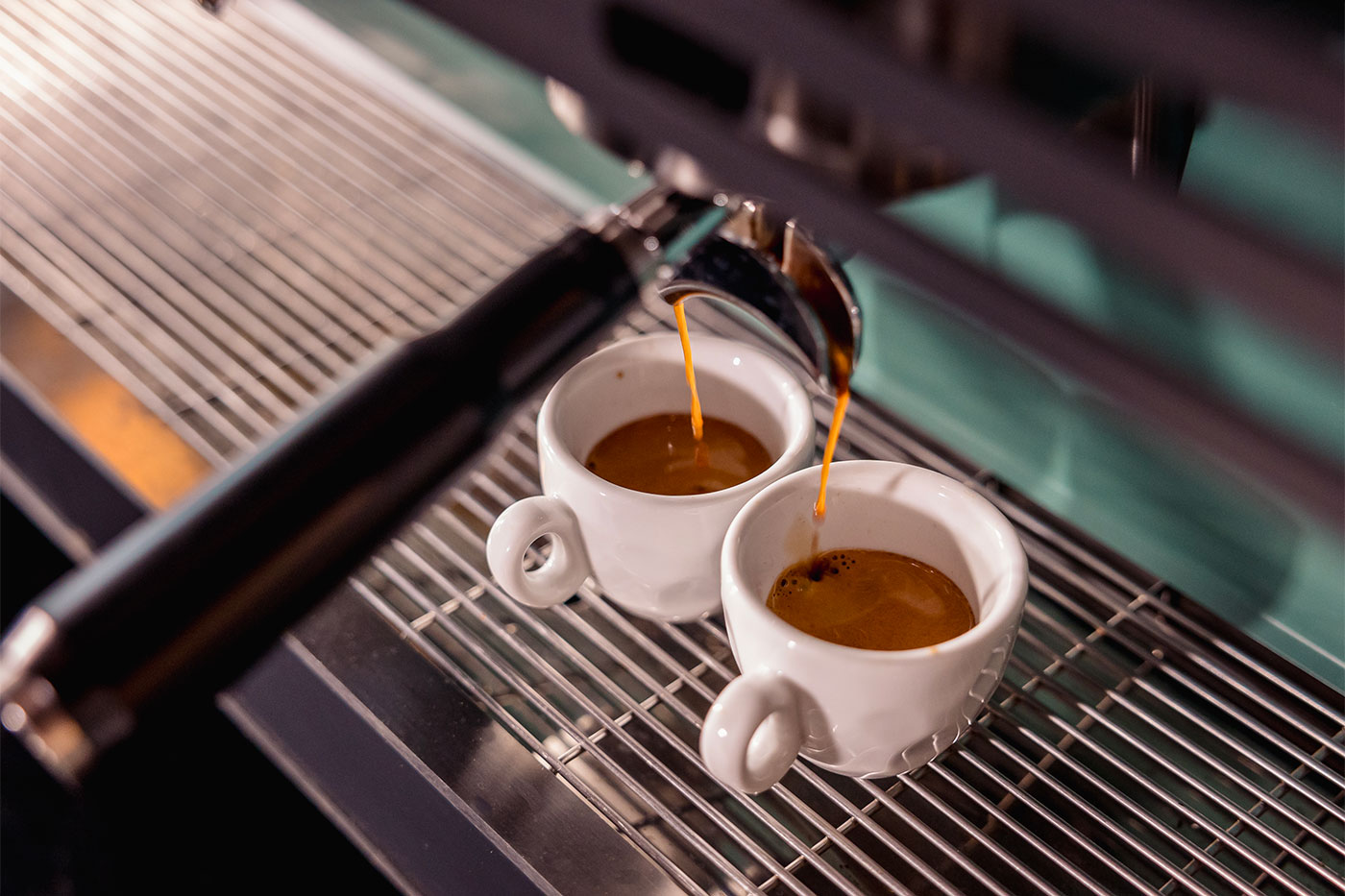 Zero Plus Classic 3 - Professional Espresso Machines