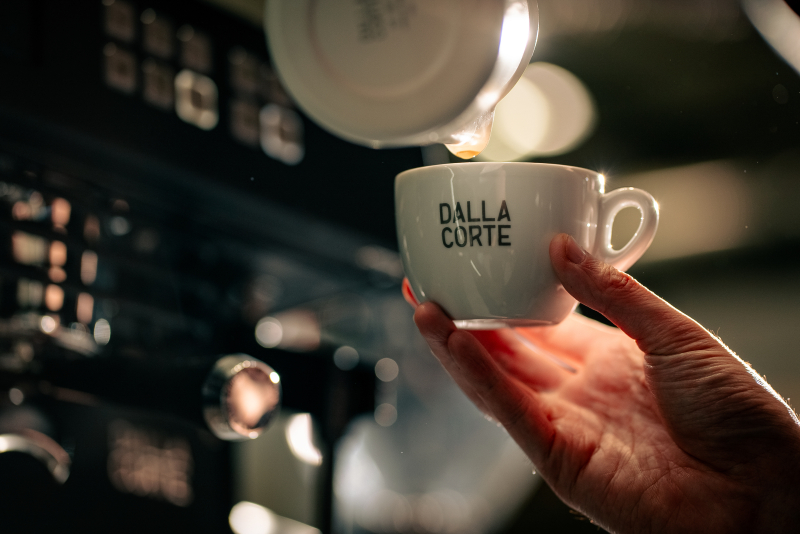 Basic Barista Course