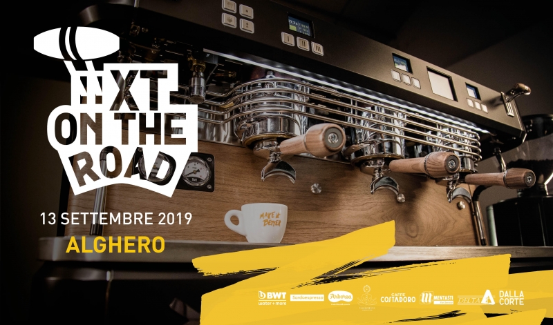 September 13, XT On The Road: last but not least, Alghero