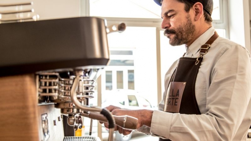 In Dalla Corte we are part of the third wave of coffee culture! What about you?