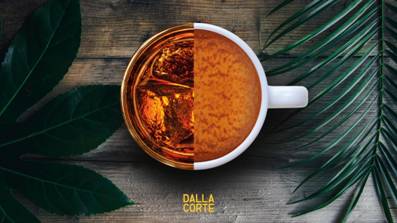 #coffeepairingwithDC - whisky