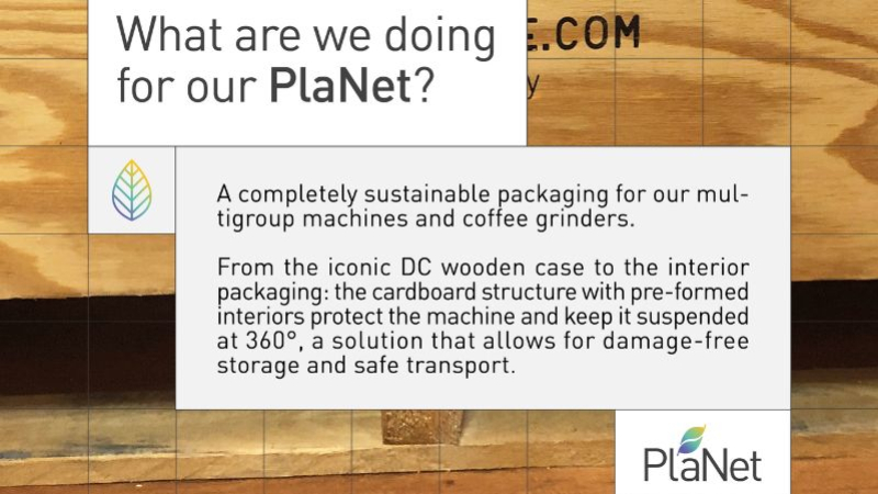 A positive impact in everything we do. 