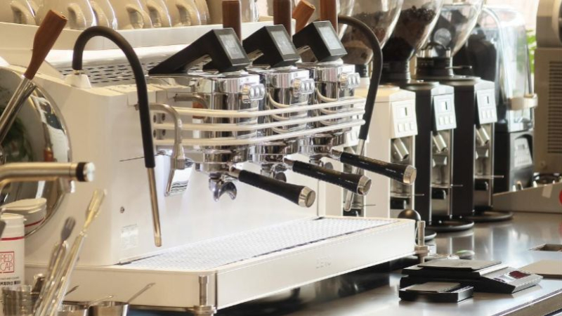 Arounz, coffee from A to Z