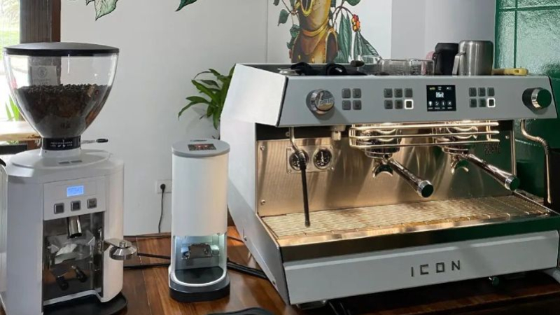 Iconic moments at Momentum Haus