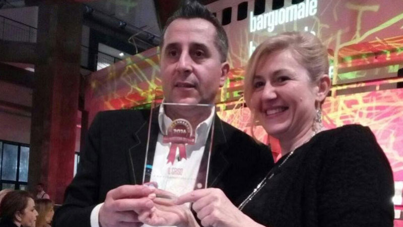 Barawards 2016: a toast to our winners!