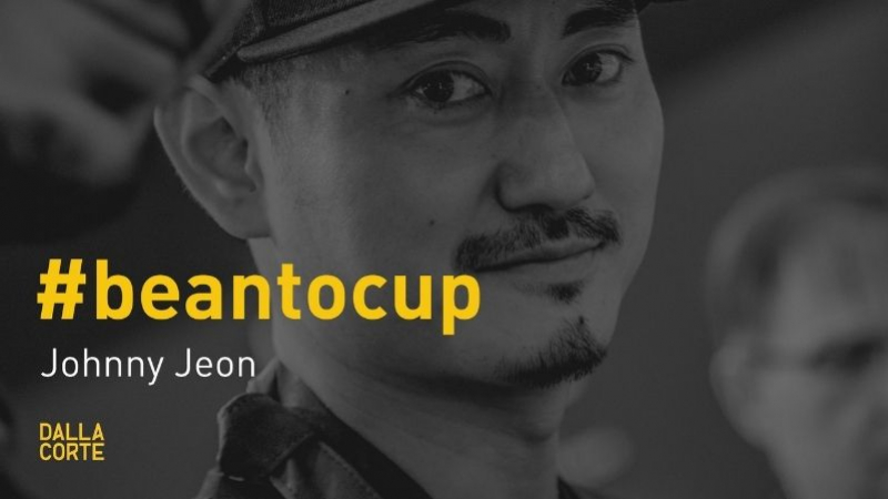 It's time to talk about grinding, with Johnny Jeon
