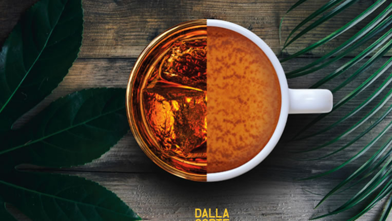 The best pairings for your favorite coffee