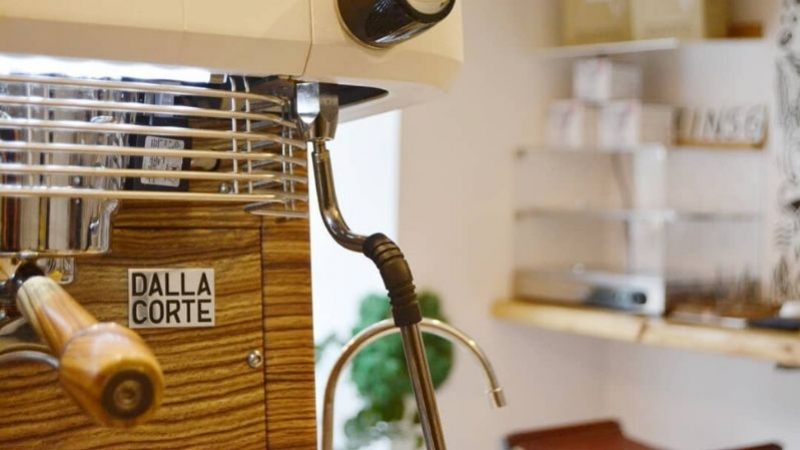 Coffeerize 