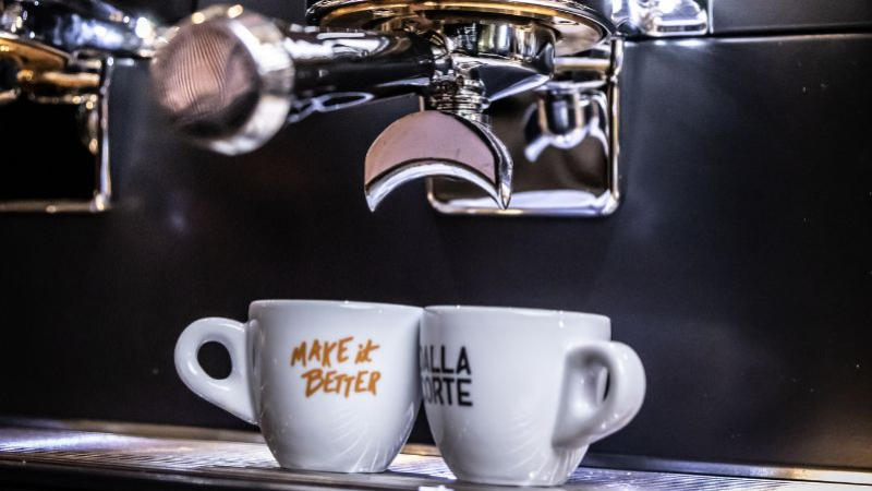 The Warsaw Dalla Corte Cup is back!