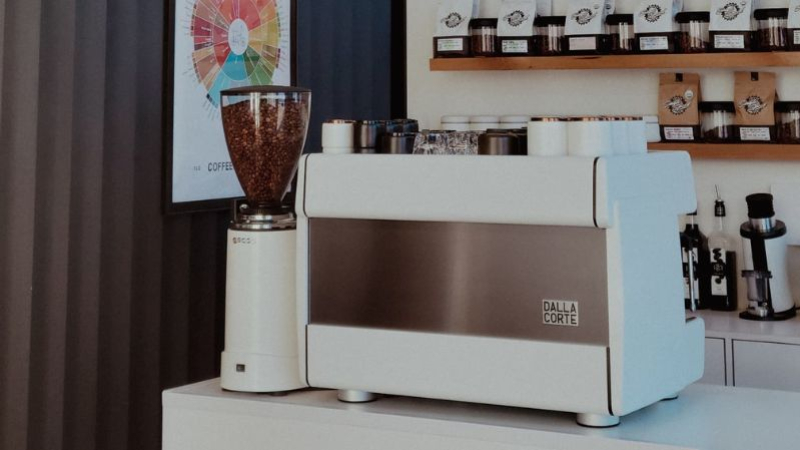 Cappuccino vs Cortado with Evo2 by Single Speed CR