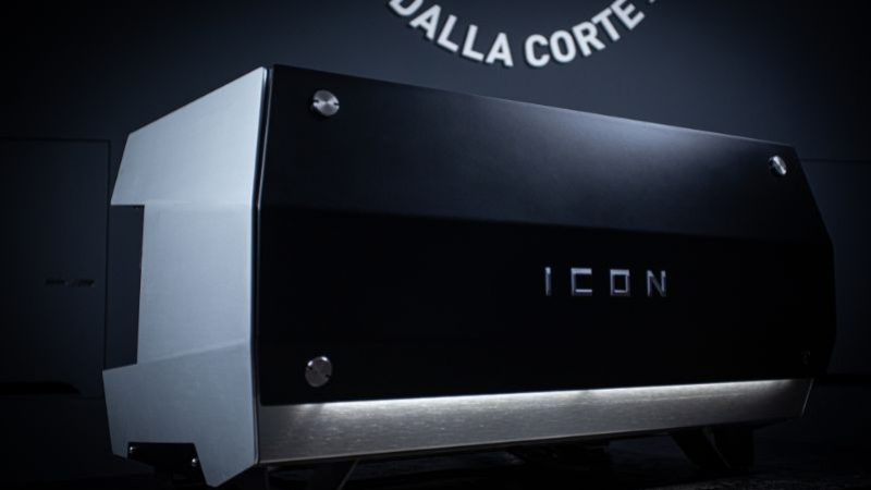 Your Brand, Your Icon. 