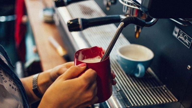Flat White vs Cappuccino