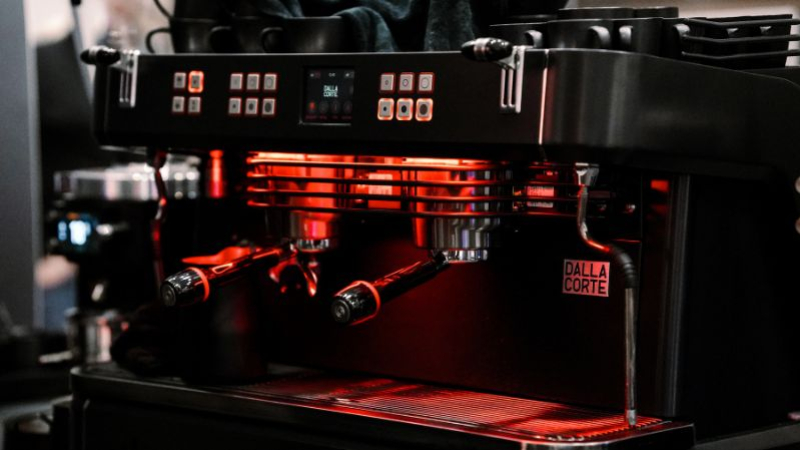 Espresso Competitions: the True Art of Coffee