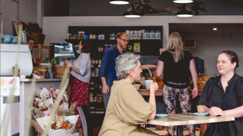 Empower Wholefoods