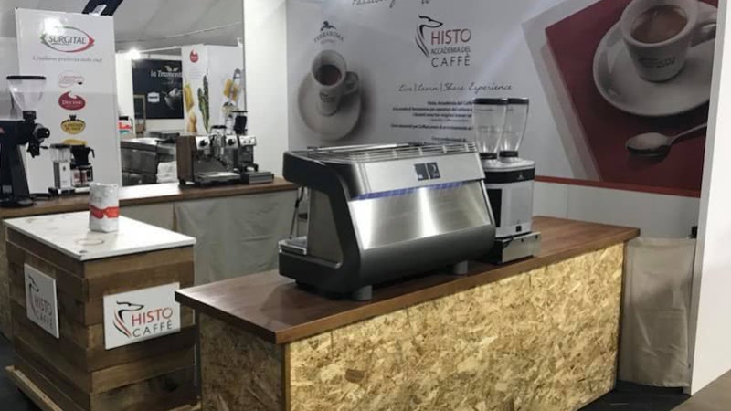 EXPO COOK where hospitality and made in Italy come together