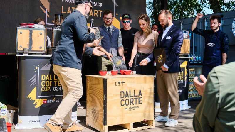 Dalla Corte Cup Poland in Toruń
