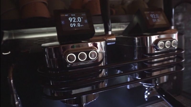 Be among the first to try a #zerolimits coffee!