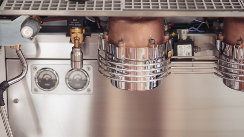 The Original Multi-Boiler Technology