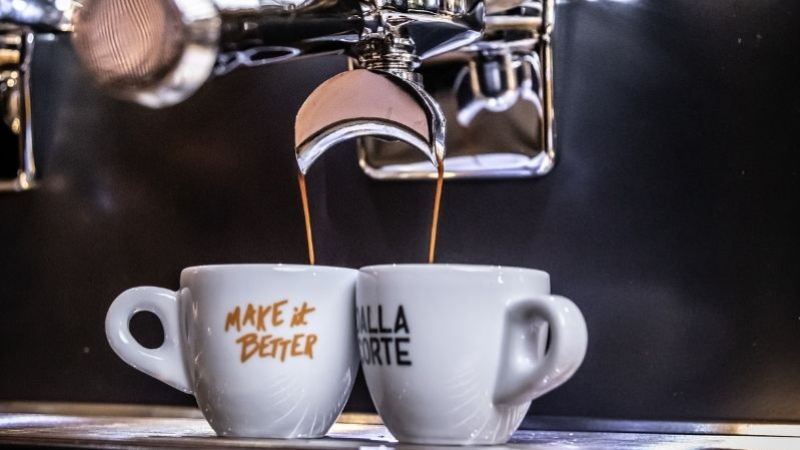 -10, the countdown to HORECA Greece starts now!