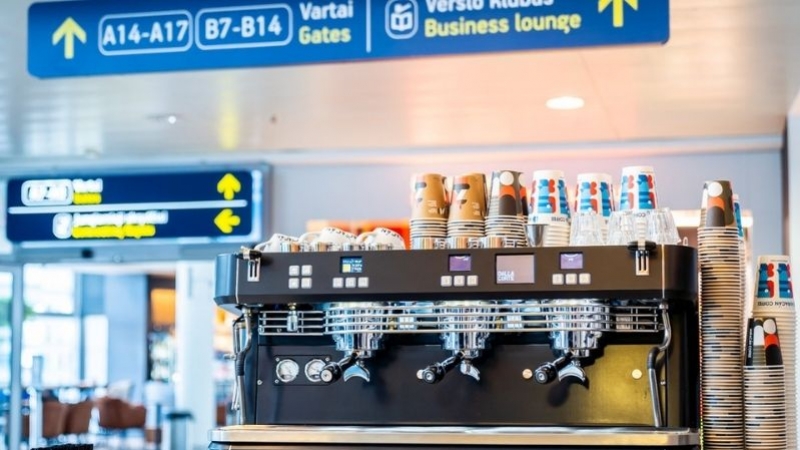 Huracan Coffee, a good reason why we can't wait to travel again!