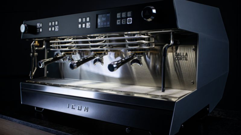 ICON: simple, reliable, and captivating.