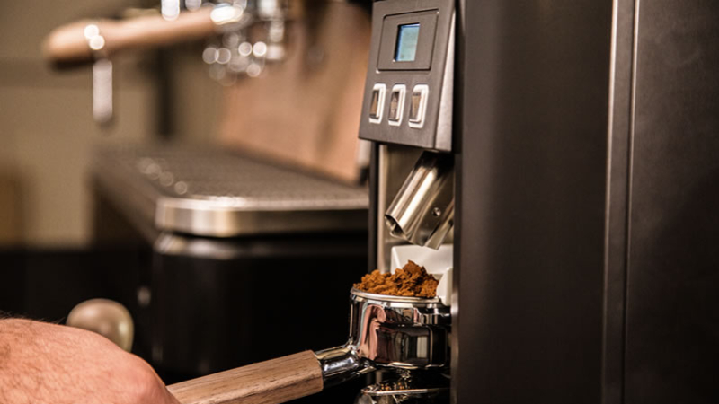 How to Recognize Good Coffee in a Coffee Shop