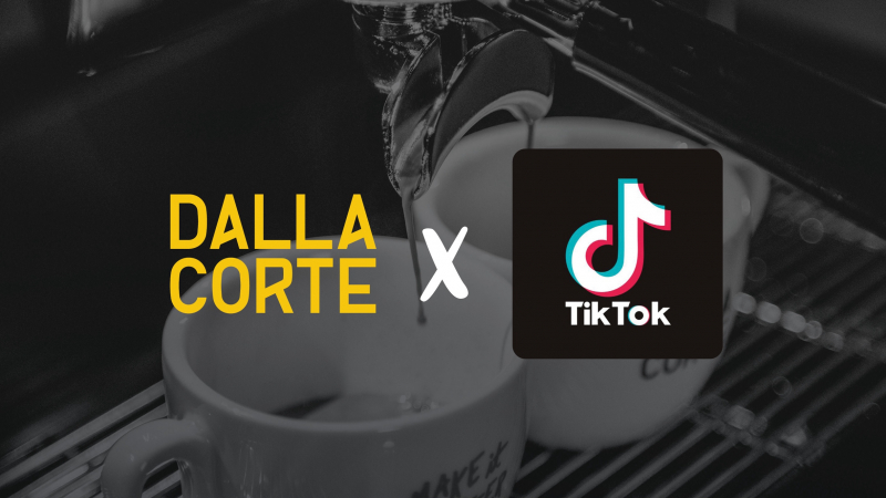 Yes, we’ve finally joined the TikTok party! 