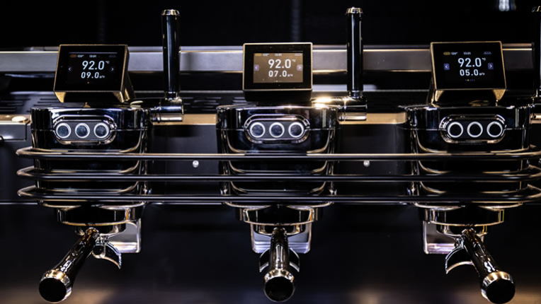 The Importance of Temperature Control in Extracting the Perfect Specialty Coffee
