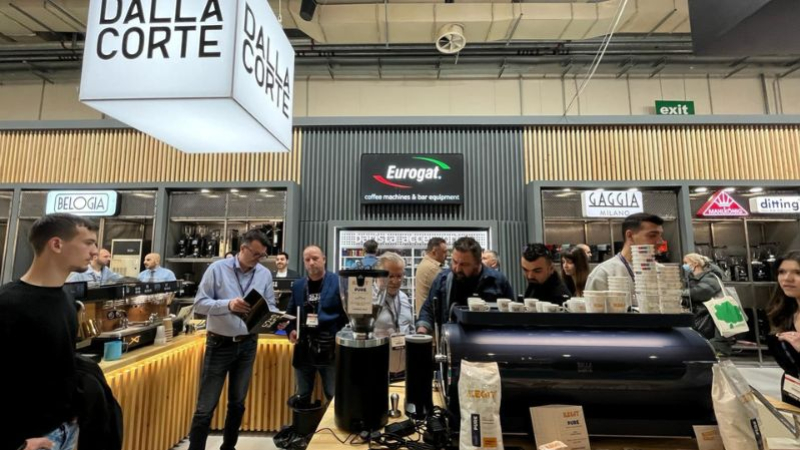 HORECA Expo Athens, a memorable success