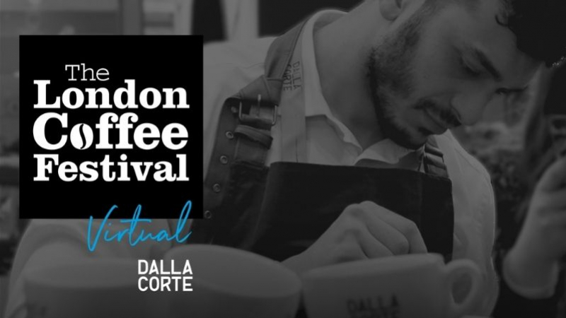 Inizia il LCF! Pronti a seguire gli ultimi trend del caffè?