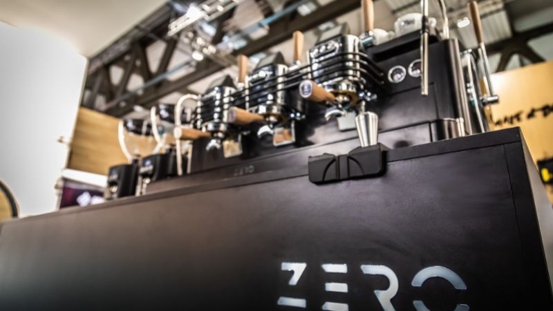 Discover Sigep's machines!