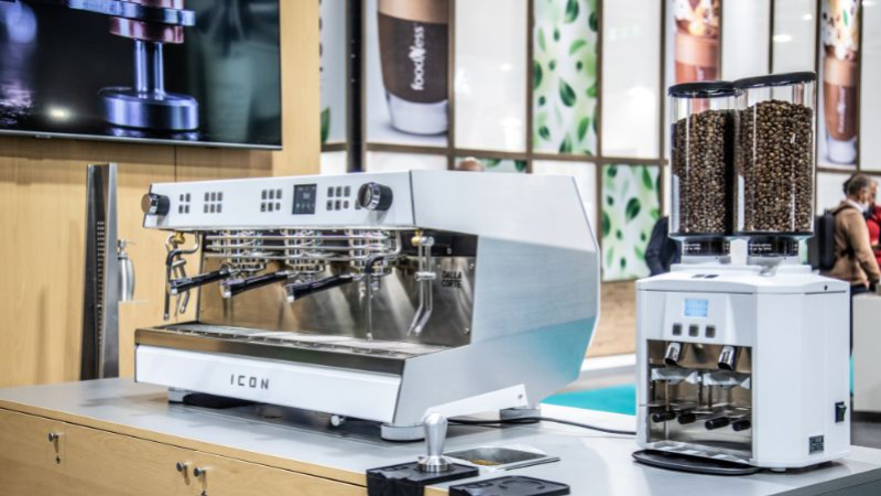 GCS: grind like a pro, effortlessly