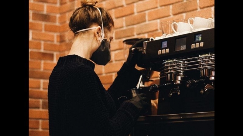 Medelin Coffee 