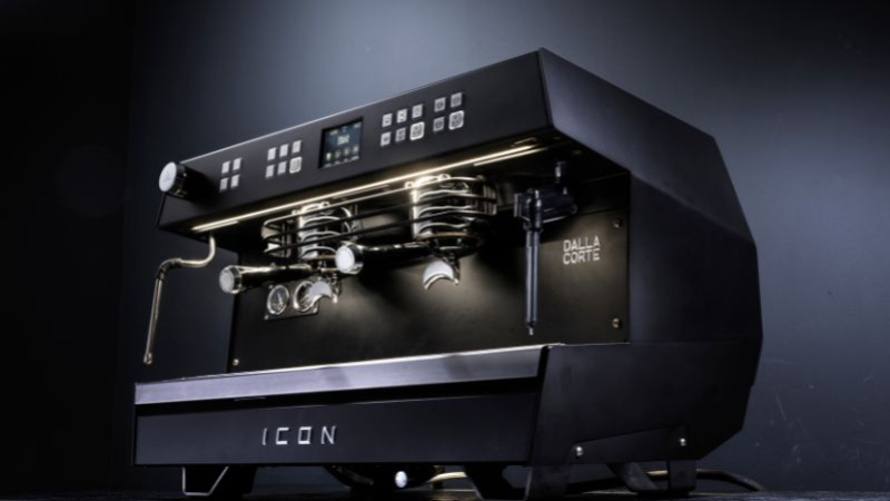  ICON Steam Maestro