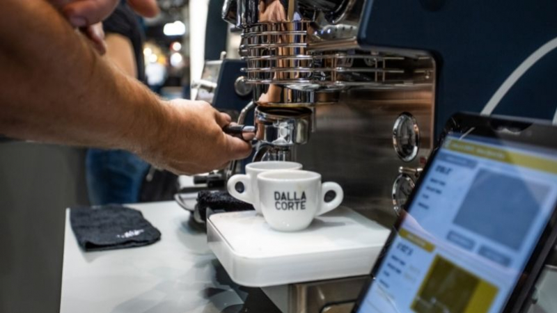 How flow can help you extract fresh or old coffees