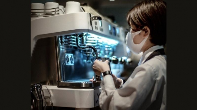 OGAWA coffee laboratory