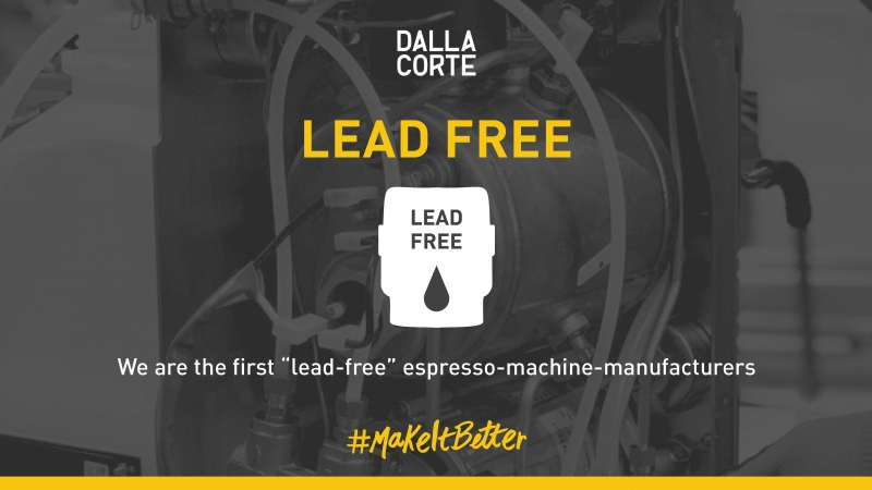 Lead-free materials 