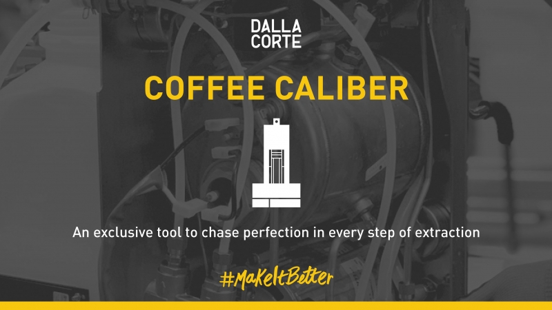 The Coffee Caliber 