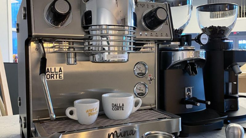 Flow profiling with Mina at Mamaste Cafe and Play