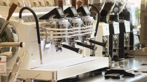 Arounz, coffee from A to Z
